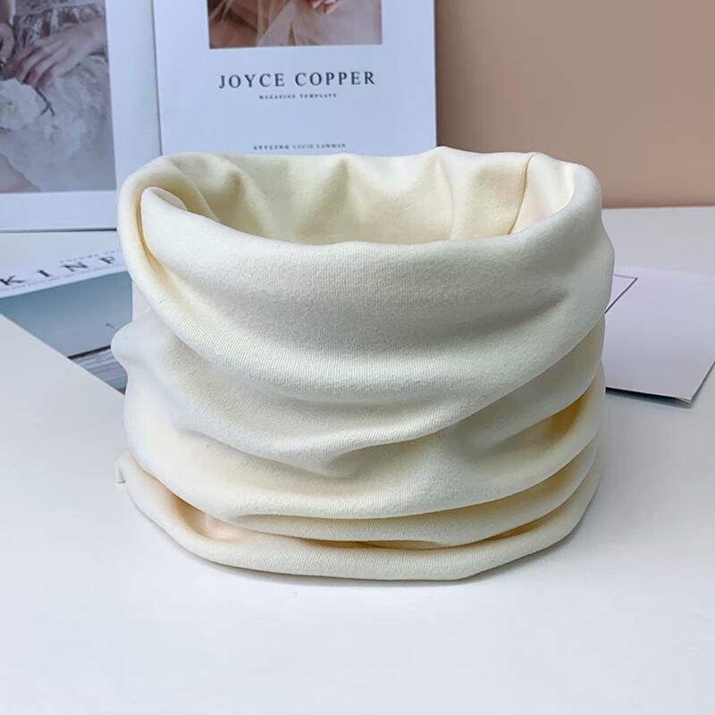 

Men s Winter Warm Fleece Neck Warmer with Face Mask