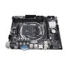 B350M K Computer Motherboard M ATX DDR4 Maximum 64GB NVME M.2 PCIe 3.0 USB 3.0 VGA Gaming Mainboard for 5 5600X 9 3950X