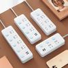 Xiaomi Multi-Outlet Power Strip with USB for Home, Office, or Dorm Use