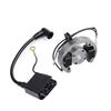 50cc Motorcycle Ignition Coil & Flywheel Kit for SX Series
