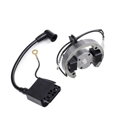 50cc Motorcycle Ignition Coil & Flywheel Kit for SX Series