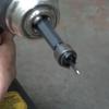 Drill Bit Spot Hss Welding Remover Drill Double Sided Bits Separator Auto Body Panel Solder Joint Repair Spot Hole Opener Tools