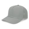 New Design Quick Drying Baseball Cap Lightweight Breathable Sports Hat Water-Resistant Polyester Outdoor Hat