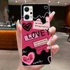Casing For OPPO Reno7 A Reno 7A CPH2353 / Reno9 A Reno 9A Case Japan Luxury Dragon Cute Cool Boys Girls Soft Silicone TPU Cover