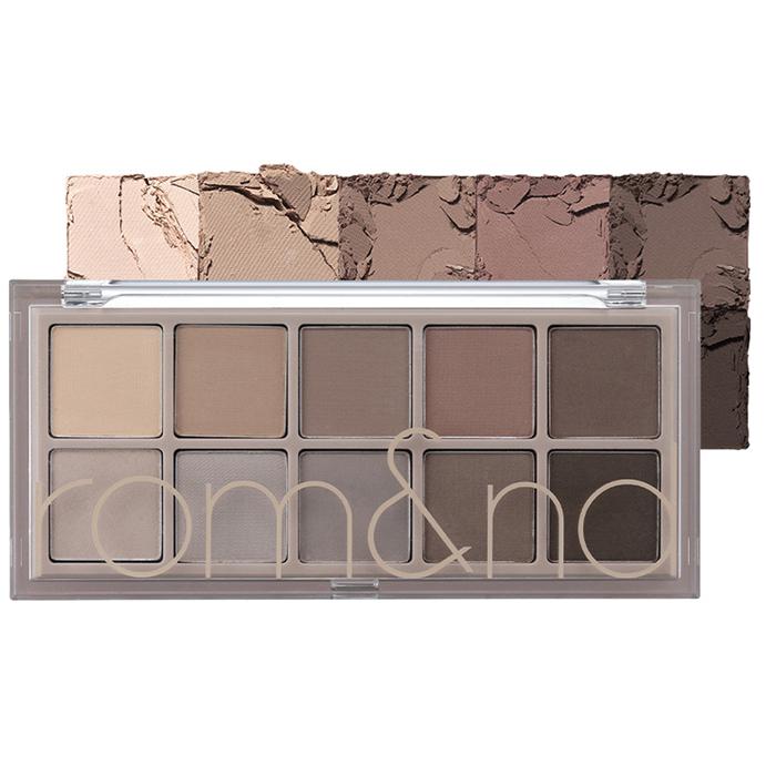 Rom&nd Better Than Palette
