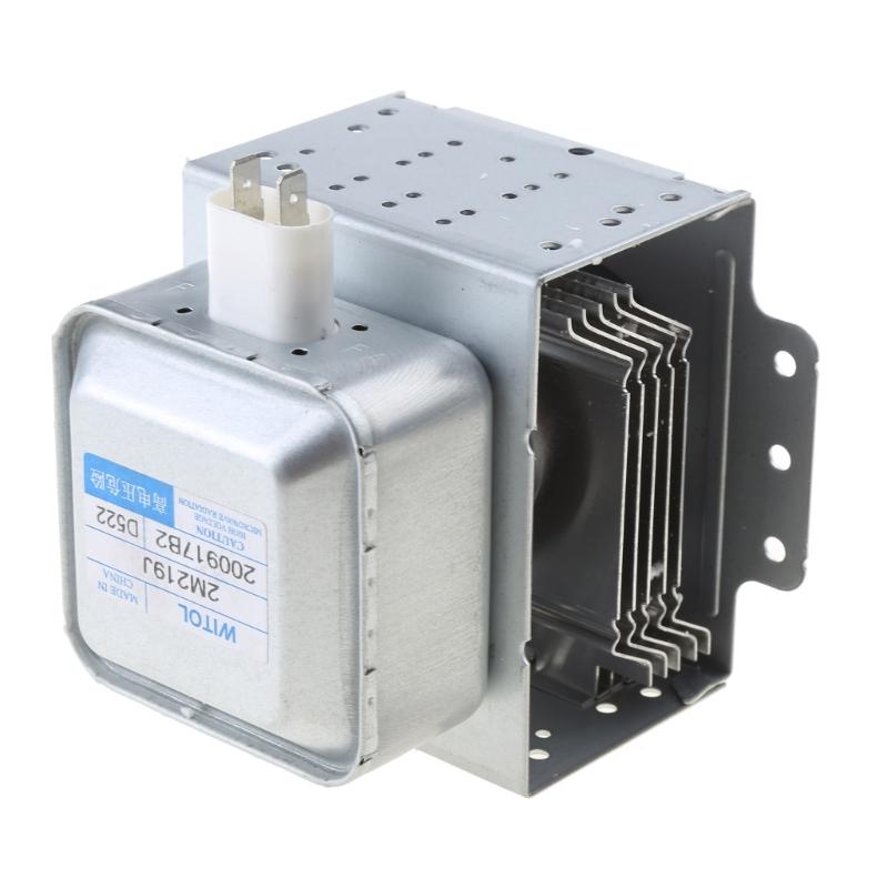 Universal Microwave Oven Magnetron for 219J Magnetron Microwave Oven Parts