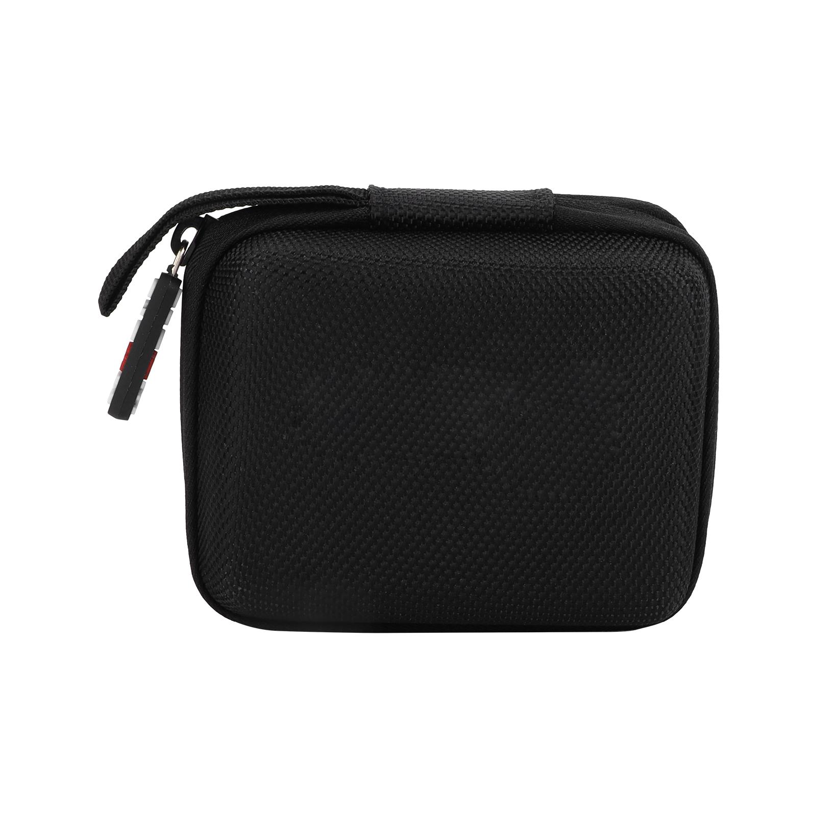 

SJCAM Motion Camera Storage Bag Portable Carrying Case for Action Camera and Accessories