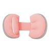 Pregnant Pillow Waist Support Side Sleeping Pillow Nursing Pillow U Shaped Cushion Washable Multifunctional Sleep Miracle Pillow