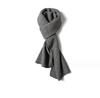 Knitted cashmere scarf men's and women's winter thickened long cashmere scarf foreign trade single protection shoulder and neck shawl