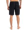 Quiksilver 4-Way Stretch Bubble Logo Label Board Shorts