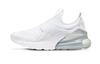 Air Max 270 Extreme 'White Metallic Silver' Gs CI1108-100