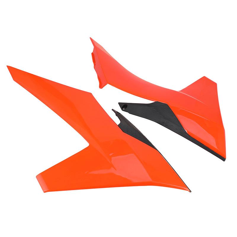 Front Side Panel for SX/SX-F XC/XC-F 125/250 Motorcycle Accessories, S-01-24 Model