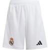 Adidas Casual Sportswear White Kids' IT5176
