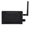 Spectrum Analyzer Handheld Simple Aluminum Alloy Portable Analysis Tool LTDZ_35M‑4400M