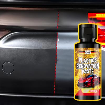 Auto Innenraum Reparaturset, ABS-Kunststoffteile Flicken, Armaturenbrett Reparatur, Leder Sitz Farbauffrischer, Lang anhaltender Schutz