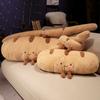 Creative Simulation Baguette Plush Toy Bread Doll Home Sofa Pillow Girl Soothes Rag Doll
