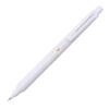 Mitsubishi Pencil Kuru Toga KS Model Mechanical Powder 0.5mm Pencil, White, M5-KS1P.PWW
