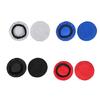 Breathable Stretch Headphone Covers Sweat Resistant Lycras Ear Cushions Protectors For 6-8.5cm Ear Pads NonSlip