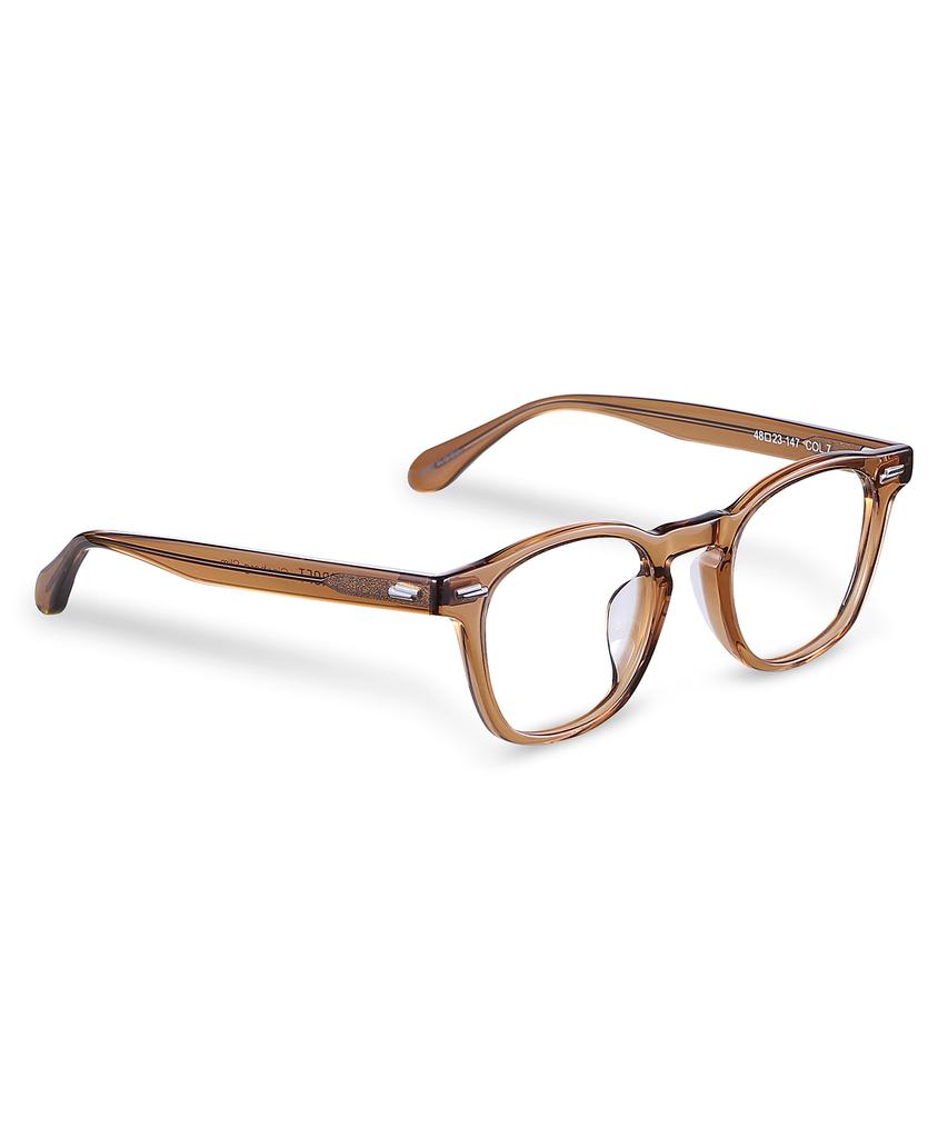 Aeswikeulopeuteu Ginsburg 48 Slim Ver. - Brown Smoke