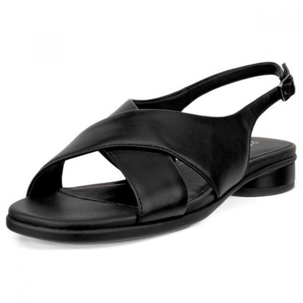 Ecco Sculpted Alba 25 233833 01001 35(225mm)