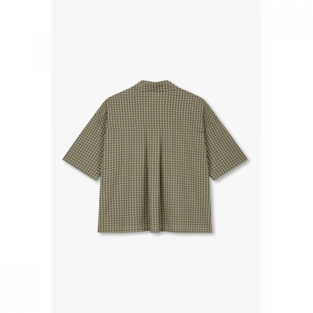 Studio Tomboy Short Sleeve Shirt 9166221883