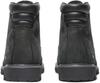 Timberland Men's Alburn 6-Inch Lace-Up Waterproof Boots Black Nubuck 29.0cm TB16939R001