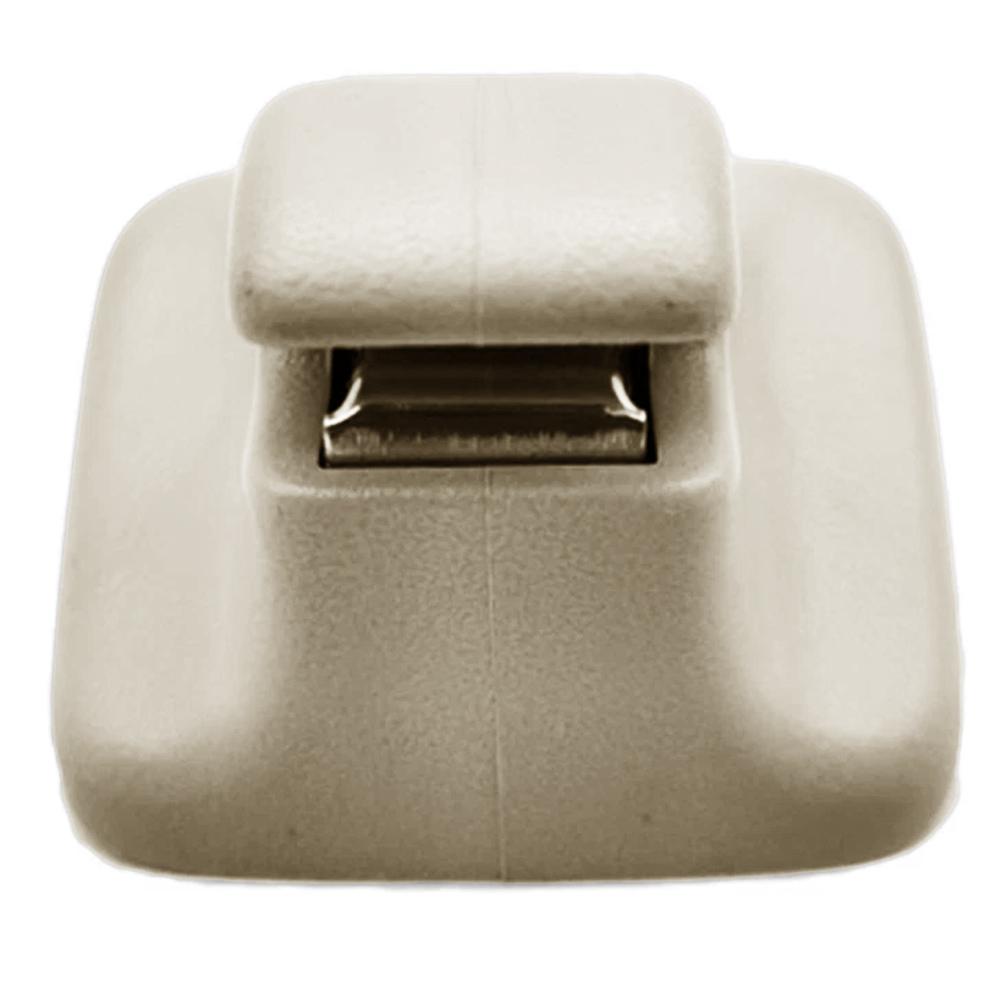 Car Sun Visor Clip for For Golf For Jetta For Beetle For Touran Models 5ND857561 1K0857561B Replacement Accessory