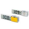 HHO-Aquarium Measurement Fish Tank Temp Meter LCD Digital Electronic 2Pcs Fish Tank Temperature Aquarium Accessories