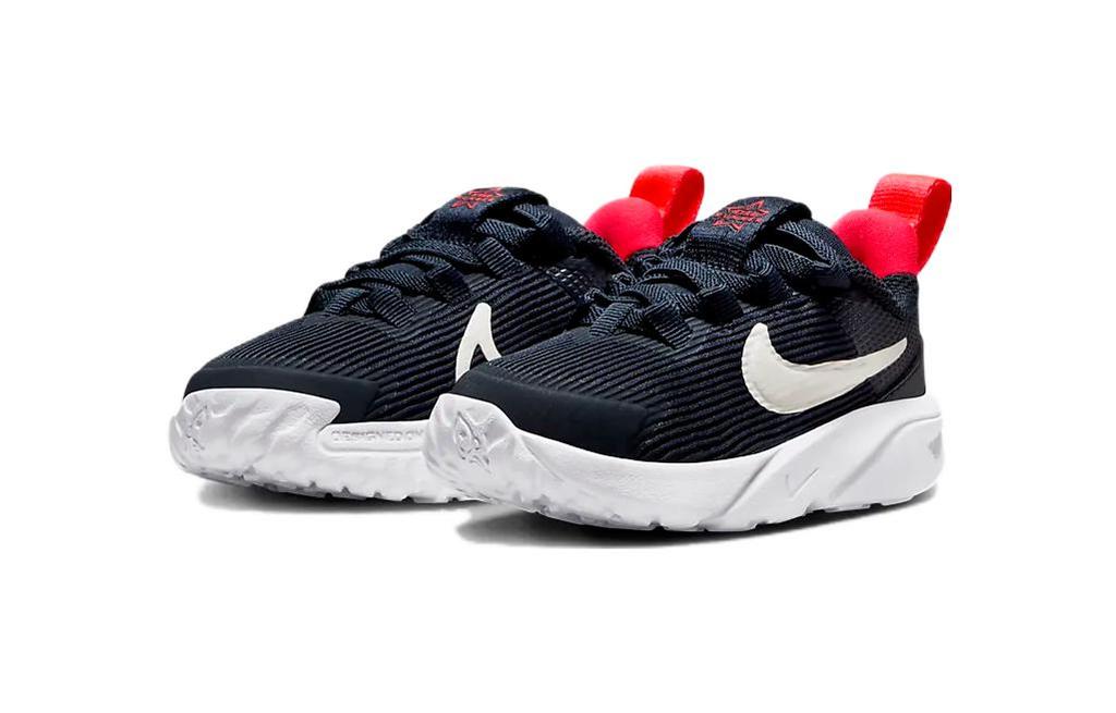 Nike Star Runner 4 TD 'Dark Obsidian Phantom' DX7616-401
