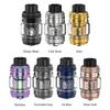 Geek Vape Z Fli Tank 2 Atomizer 5.5ml (29mm) Z Fli Tank Atomizer Electronic Cigarette Vape (Gold)