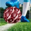 Sevilla FC Size 5 Standard Football Durable Training Match Soccer Ball for Adult Outdoor Sports