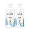 Watery Hydrating Nourishing Shampoo Twin Pack