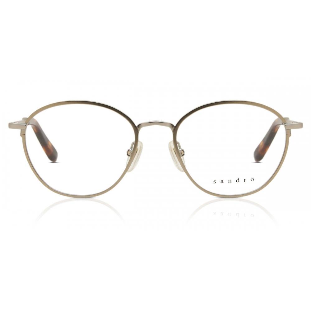 Sandro Sd4008 989 Unisex Eyeglasses
