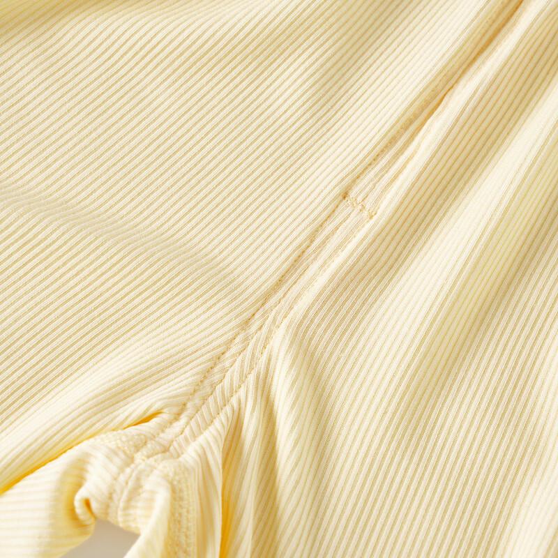 Tongtai Infant Summer Modal Vest & Shorts Set