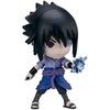 Figurine - BANDAI NAMCO - Sasuke Uchiha - 8 cm - Naruto - Chibi Masters