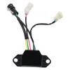 Portable 38550-ZY6-003 38550-ZY3-A01 Relay Assy Power Tilt For Honda Outboard BF135 BF150 BF135A4 BF175 BF200 BF275 Accessories