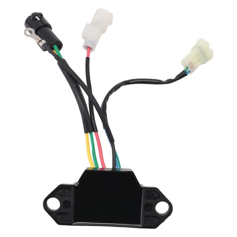 Portable 38550-ZY6-003 38550-ZY3-A01 Relay Assy Power Tilt For Honda Outboard BF135 BF150 BF135A4 BF175 BF200 BF275 Accessories