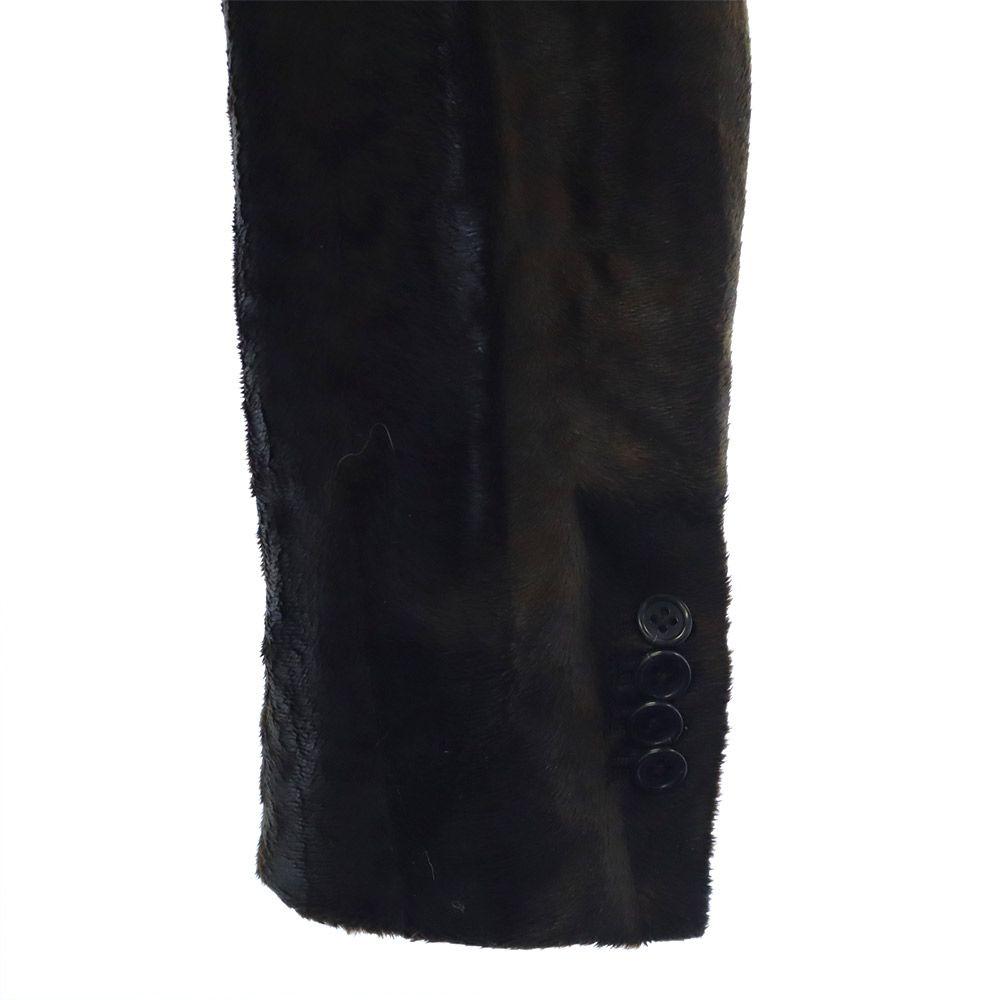 CUSTOM CULTURE formal Jacket 44 Brown Men's Used