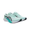 Asics Hyper Speed 4 2E Φαρδιά Καταπραϋντικά Θαλασσινά Μαύρα Ανδρικά Αθλητικά Παπούτσια Πράσινα 1011B876-401