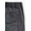H M sliM Fit Cargo Jogger Pants Dark Grey