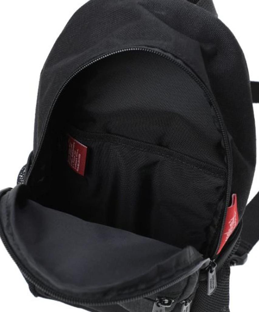 Originální brašna na tělo MP1932JR Cobble Hill Sling Bag JR černá [Manhattan Portage] [Oficiální]