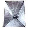 Bayonet E27 Softbox Fill Light for Photography Studios