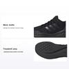 Fluidflow 2.0 Core Black Men Sneakers Grey-Six FZ1985