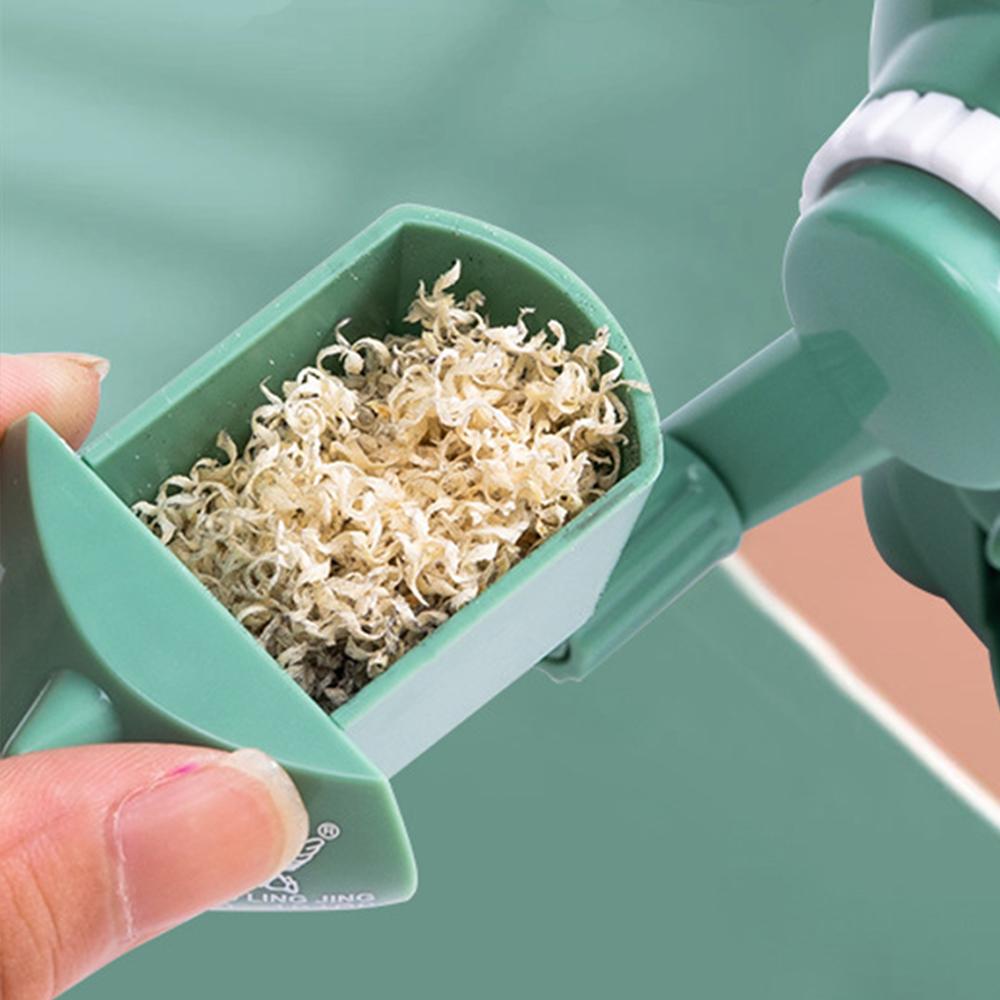 Dinosaur Pencil Sharpener Manual Cartoon Sharpener Fast Sharpening for Student Home Office School