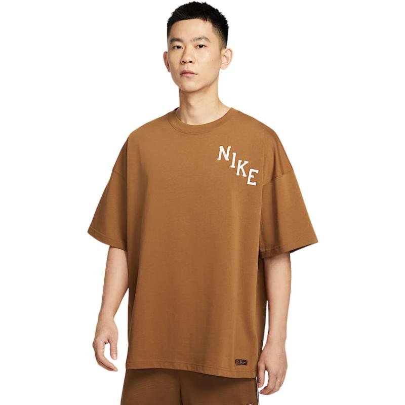 

Nike Men s AS M NK TEE Graphic T-Shirt S