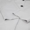 Shiz Madam Women J31820 Round Collar Flare Jacket