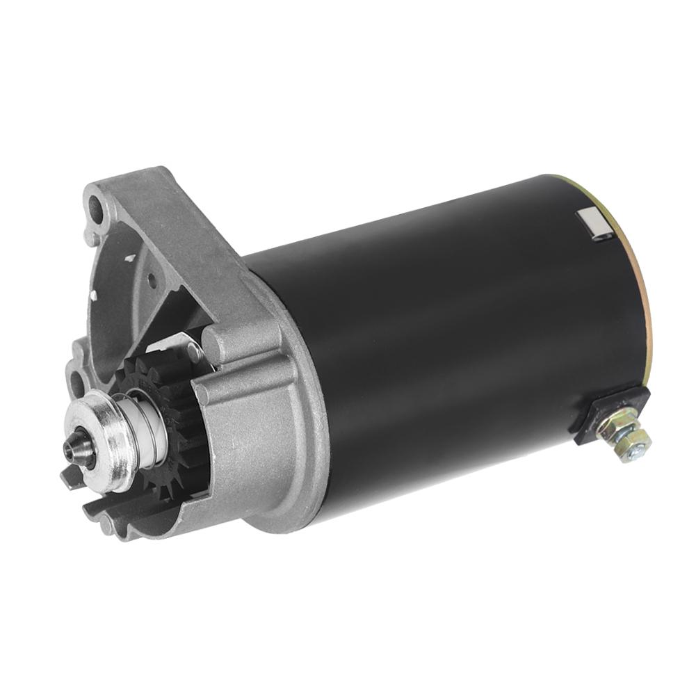 Startér sekačky na trávu Pasuje na motory 399928 495100 498148