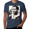Fred Hampton 1969 Tshirt Comfortable Workout Short Sleeve Shirt
