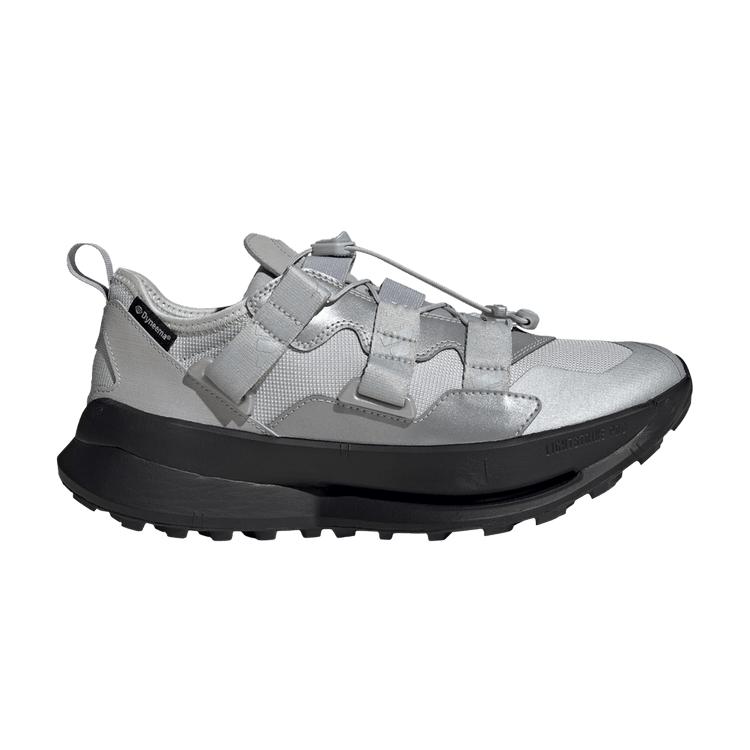 

Adidas Оборудование Agravic XTR Удобные Мягкие Кроссовки для Бега Унисекс Кроссовки для Бега Серебристый JR5745 37⅓