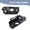 Vehicle Door Grip Enhances Wear Resistance Car Inner Door Pull Door Interior Handle Replaces 82610-3K520 Car Spare Part